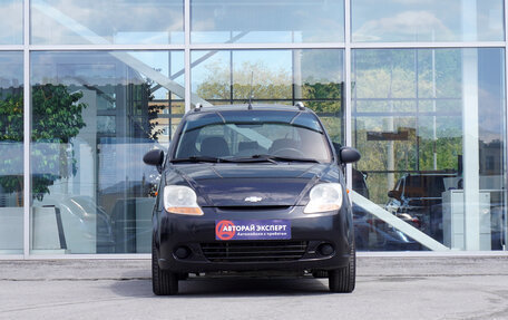 Chevrolet Spark III, 2006 год, 399 000 рублей, 2 фотография