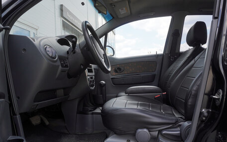 Chevrolet Spark III, 2006 год, 399 000 рублей, 9 фотография