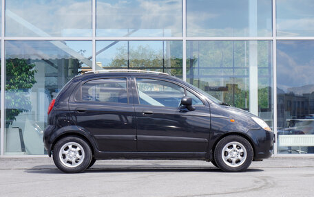 Chevrolet Spark III, 2006 год, 399 000 рублей, 4 фотография