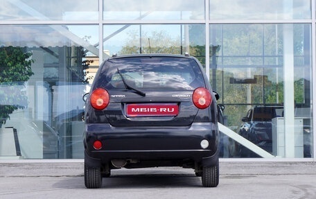 Chevrolet Spark III, 2006 год, 399 000 рублей, 6 фотография