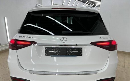Mercedes-Benz GLE, 2024 год, 13 500 000 рублей, 7 фотография