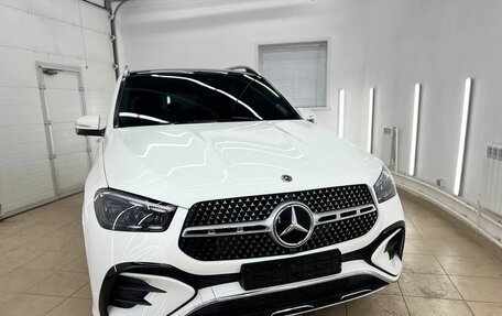 Mercedes-Benz GLE, 2024 год, 13 500 000 рублей, 5 фотография