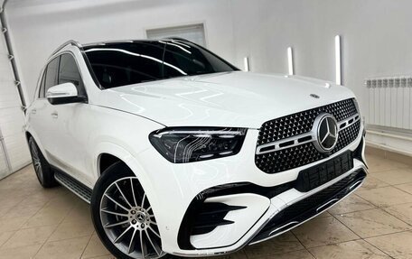 Mercedes-Benz GLE, 2024 год, 13 500 000 рублей, 6 фотография