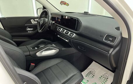 Mercedes-Benz GLE, 2024 год, 13 500 000 рублей, 11 фотография