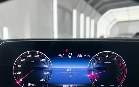 Mercedes-Benz GLE, 2024 год, 13 500 000 рублей, 14 фотография