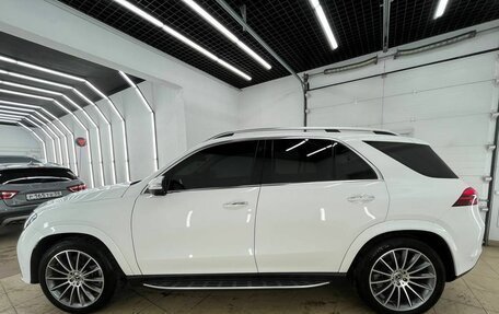 Mercedes-Benz GLE, 2024 год, 13 500 000 рублей, 8 фотография