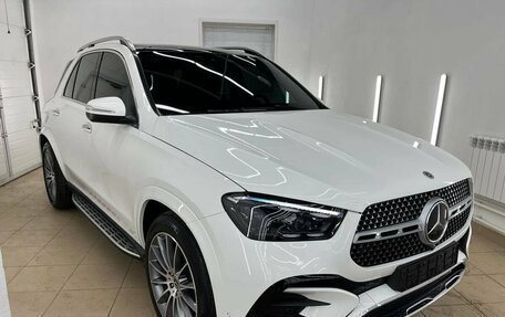 Mercedes-Benz GLE, 2024 год, 13 500 000 рублей, 16 фотография