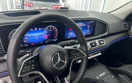 Mercedes-Benz GLE, 2024 год, 13 500 000 рублей, 12 фотография