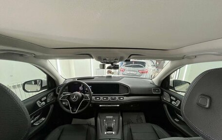 Mercedes-Benz GLE, 2024 год, 13 500 000 рублей, 13 фотография