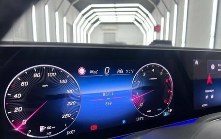 Mercedes-Benz GLE, 2024 год, 13 500 000 рублей, 15 фотография