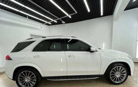 Mercedes-Benz GLE, 2024 год, 13 500 000 рублей, 9 фотография