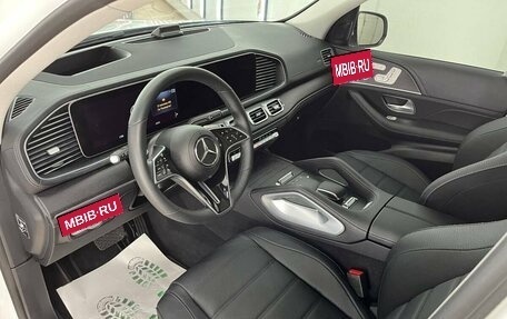 Mercedes-Benz GLE, 2024 год, 13 500 000 рублей, 10 фотография