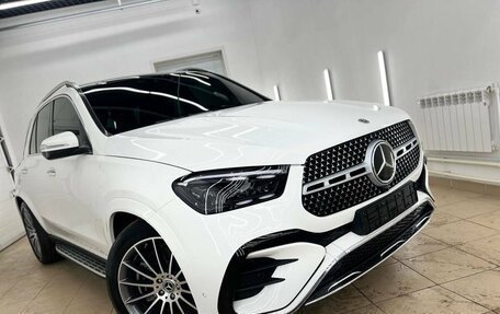 Mercedes-Benz GLE, 2024 год, 13 500 000 рублей, 20 фотография