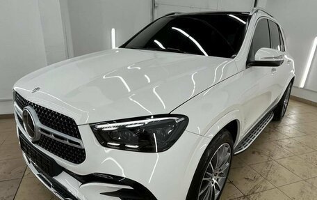 Mercedes-Benz GLE, 2024 год, 13 500 000 рублей, 17 фотография