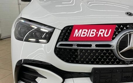 Mercedes-Benz GLE, 2024 год, 13 500 000 рублей, 21 фотография