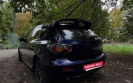 Mazda 3, 2005 год, 335 000 рублей, 6 фотография