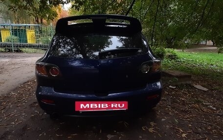 Mazda 3, 2005 год, 335 000 рублей, 5 фотография
