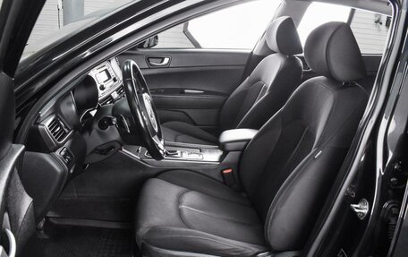 KIA Optima IV, 2017 год, 1 989 000 рублей, 10 фотография