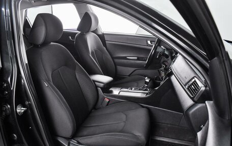 KIA Optima IV, 2017 год, 1 989 000 рублей, 8 фотография