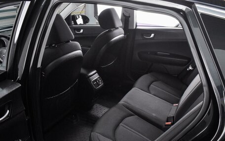 KIA Optima IV, 2017 год, 1 989 000 рублей, 11 фотография