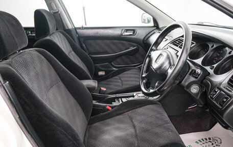 Honda Accord VII рестайлинг, 2002 год, 739 000 рублей, 7 фотография