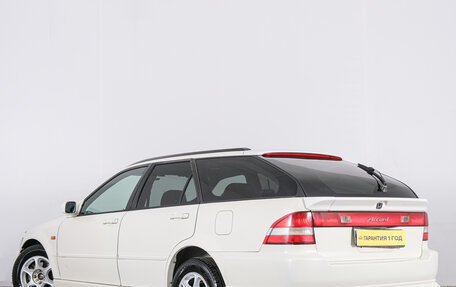 Honda Accord VII рестайлинг, 2002 год, 739 000 рублей, 4 фотография