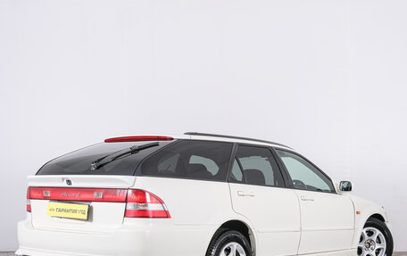 Honda Accord VII рестайлинг, 2002 год, 739 000 рублей, 6 фотография
