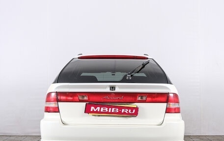 Honda Accord VII рестайлинг, 2002 год, 739 000 рублей, 5 фотография