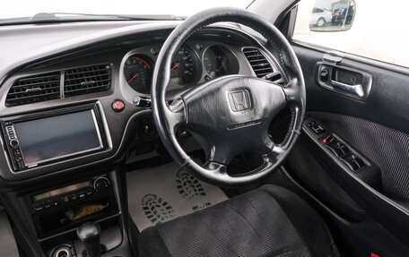 Honda Accord VII рестайлинг, 2002 год, 739 000 рублей, 9 фотография