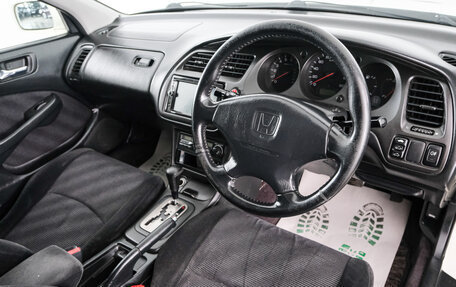 Honda Accord VII рестайлинг, 2002 год, 739 000 рублей, 8 фотография