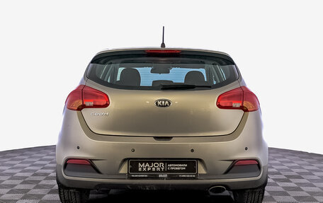KIA cee'd III, 2014 год, 1 050 000 рублей, 6 фотография