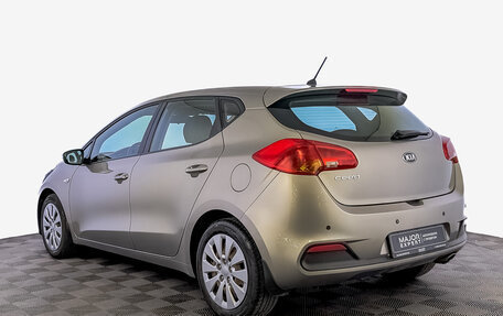 KIA cee'd III, 2014 год, 1 050 000 рублей, 7 фотография