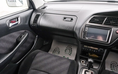 Honda Accord VII рестайлинг, 2002 год, 739 000 рублей, 11 фотография
