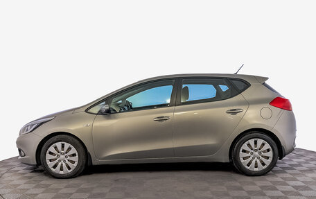 KIA cee'd III, 2014 год, 1 050 000 рублей, 8 фотография