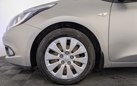 KIA cee'd III, 2014 год, 1 050 000 рублей, 12 фотография