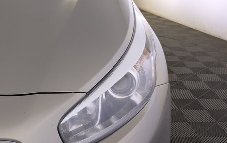 KIA cee'd III, 2014 год, 1 050 000 рублей, 11 фотография