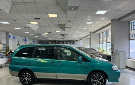 Nissan Liberty, 2000 год, 349 000 рублей, 6 фотография