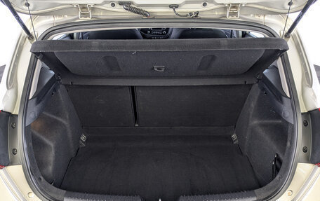 KIA cee'd III, 2014 год, 1 050 000 рублей, 10 фотография
