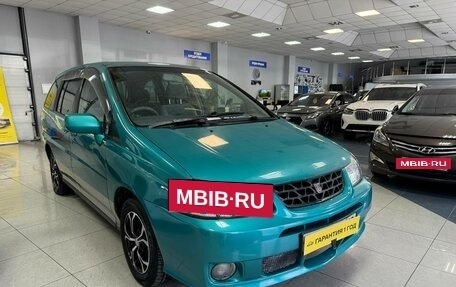 Nissan Liberty, 2000 год, 349 000 рублей, 7 фотография