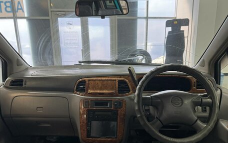 Nissan Liberty, 2000 год, 349 000 рублей, 10 фотография