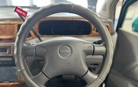 Nissan Liberty, 2000 год, 349 000 рублей, 9 фотография