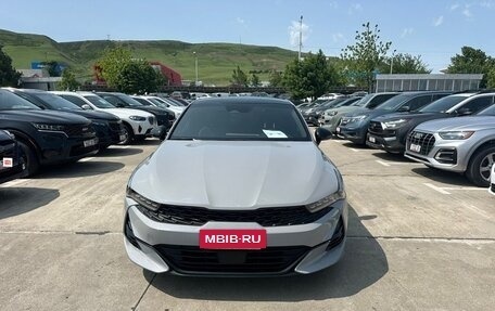 KIA K5, 2022 год, 1 899 000 рублей, 2 фотография