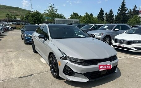 KIA K5, 2022 год, 1 899 000 рублей, 3 фотография
