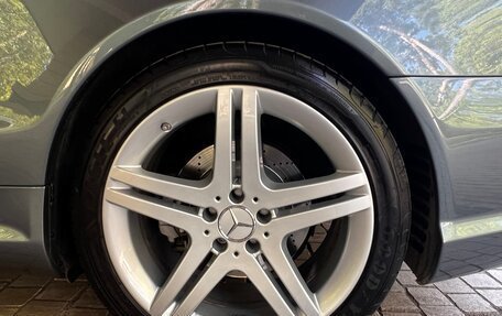 Mercedes-Benz SL-Класс, 2010 год, 3 999 999 рублей, 20 фотография