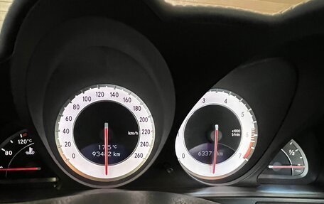Mercedes-Benz SL-Класс, 2010 год, 3 999 999 рублей, 18 фотография
