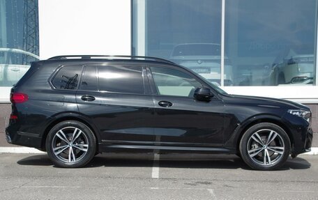 BMW X7, 2019 год, 7 999 000 рублей, 5 фотография