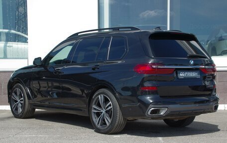BMW X7, 2019 год, 7 999 000 рублей, 2 фотография