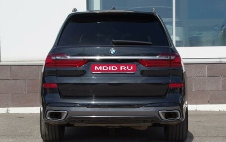 BMW X7, 2019 год, 7 999 000 рублей, 4 фотография