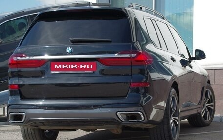 BMW X7, 2019 год, 7 999 000 рублей, 8 фотография