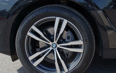 BMW X7, 2019 год, 7 999 000 рублей, 10 фотография